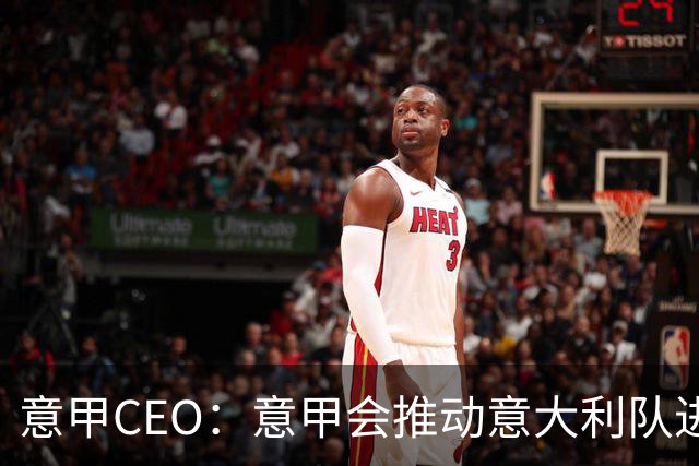 意甲CEO：意甲会推动意大利队进步 国家队低迷原因得追溯到20年前