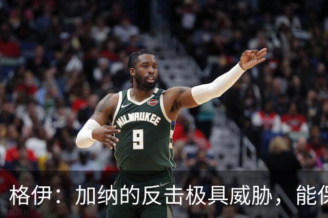 格伊：加纳的反击极具威胁，能保持零封也是积极的一面