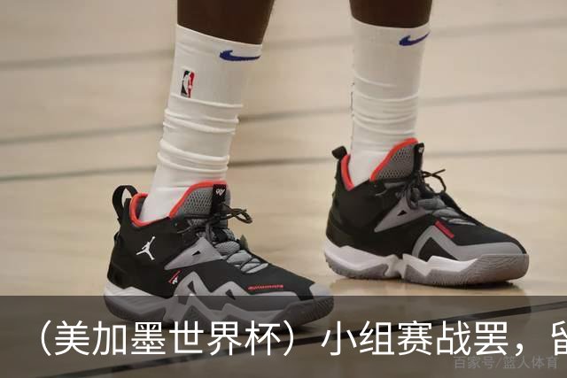 （美加墨世界杯）小组赛战罢，留下众多“闪亮的名字”